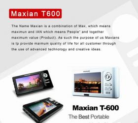 Maxian传宣册完整版