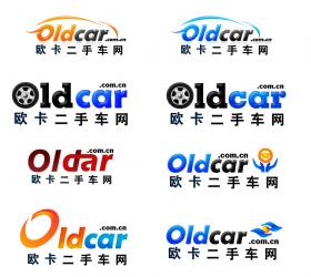 欧卡汽车LOGO集合
